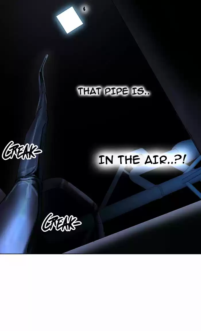 Tower of Based God ch.182