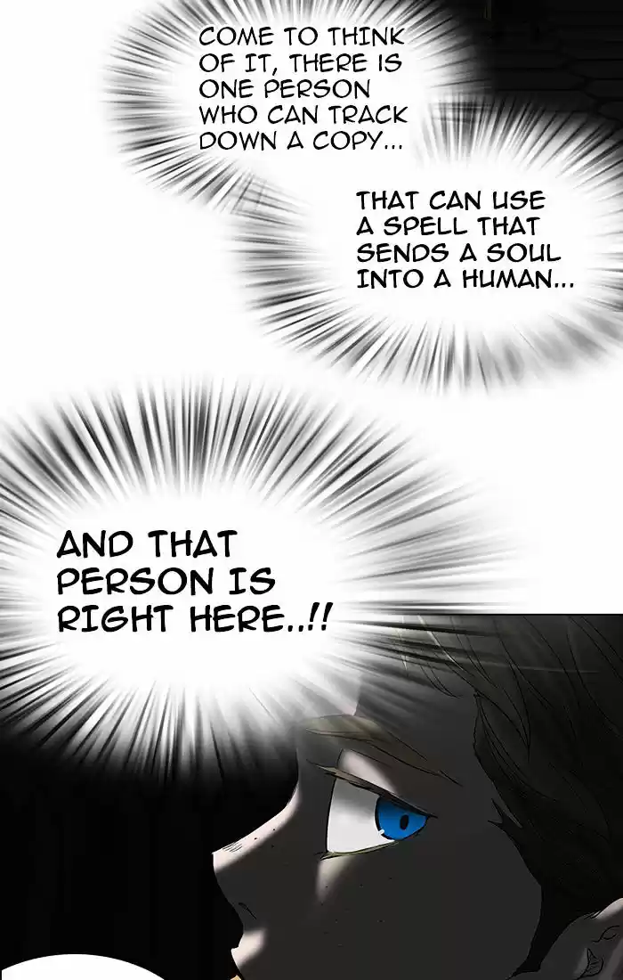 Tower of Based God ch.182