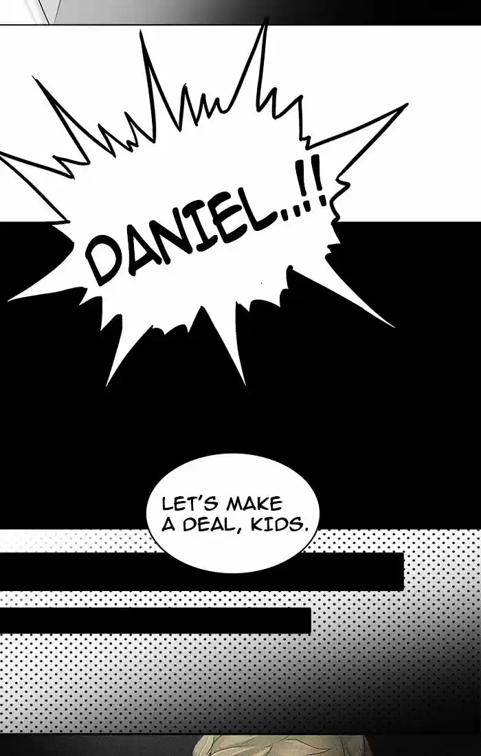 Tower of Based God ch.182