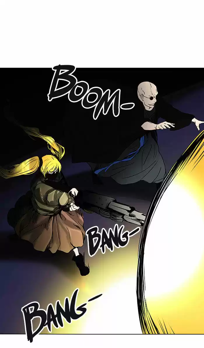 Tower of Based God ch.182