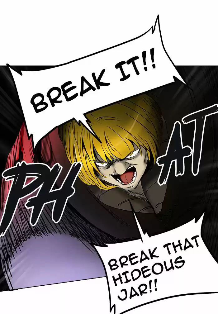 Tower of Based God ch.182