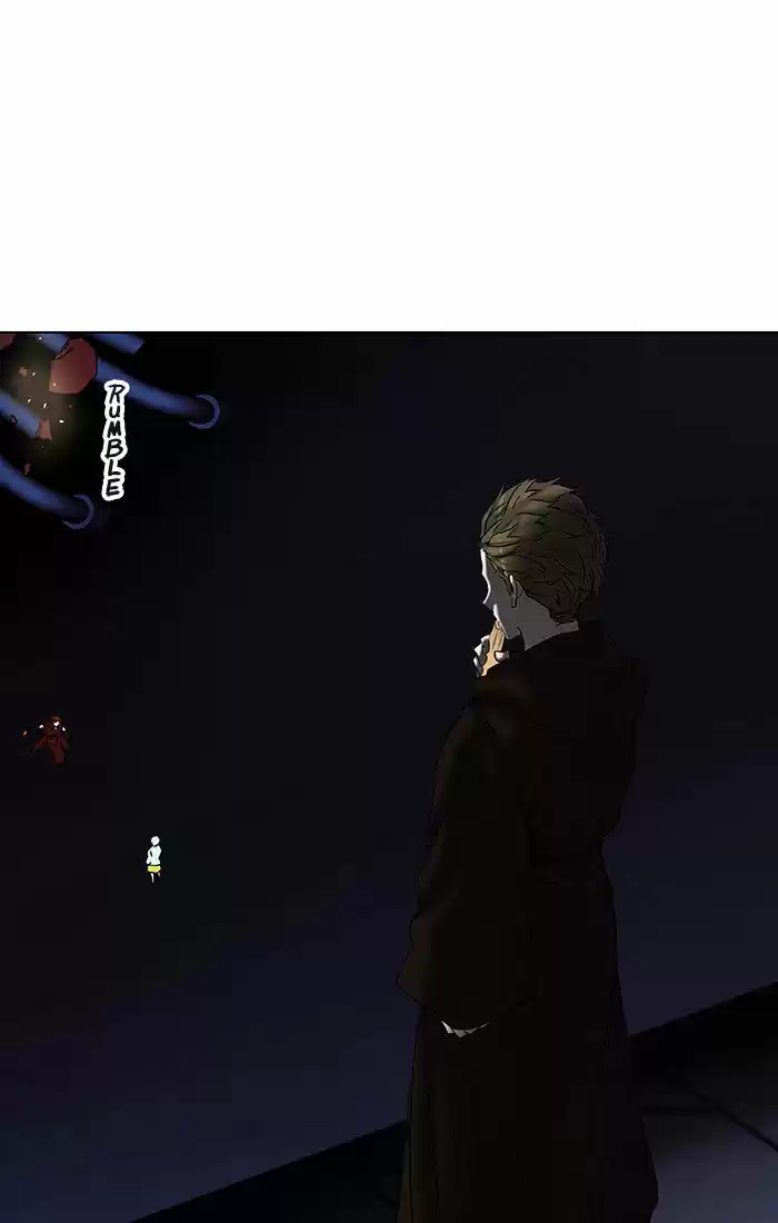 Tower of Based God ch.182