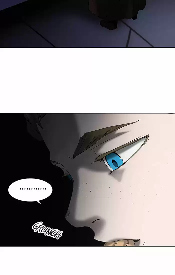 Tower of Based God ch.182