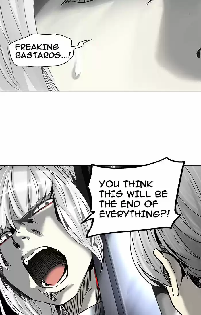 Tower of Based God ch.182