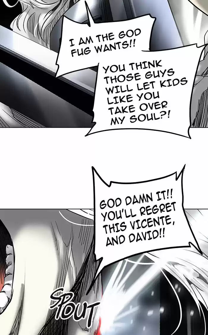 Tower of Based God ch.182