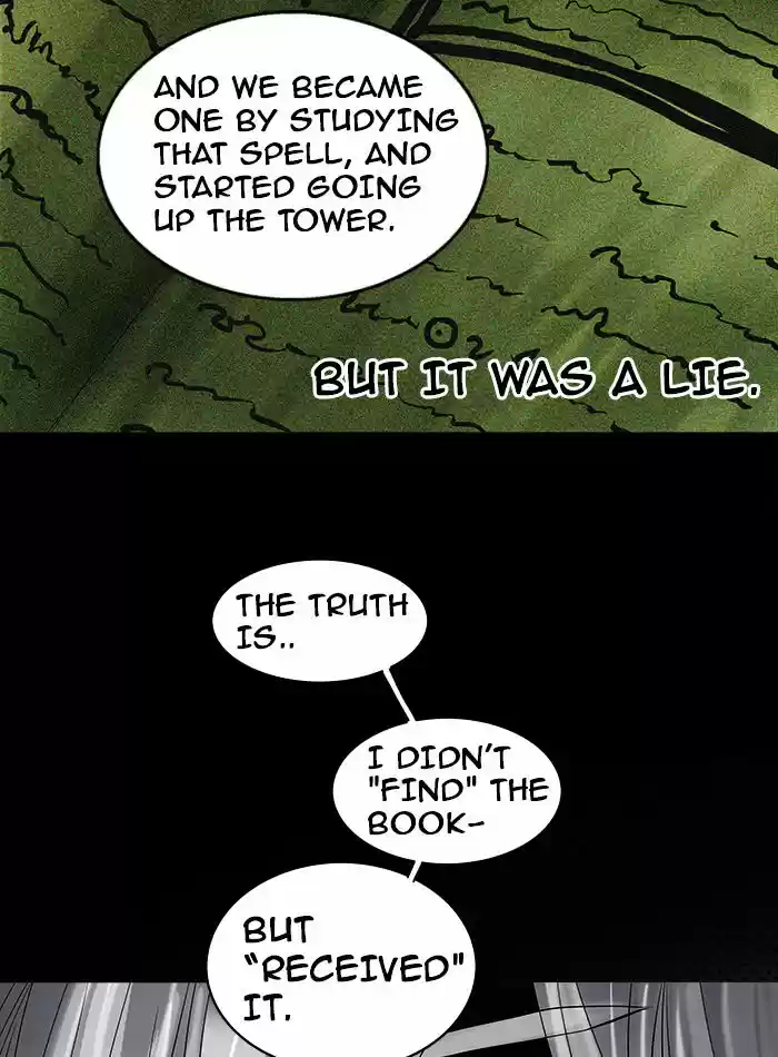 Tower of Based God ch.182