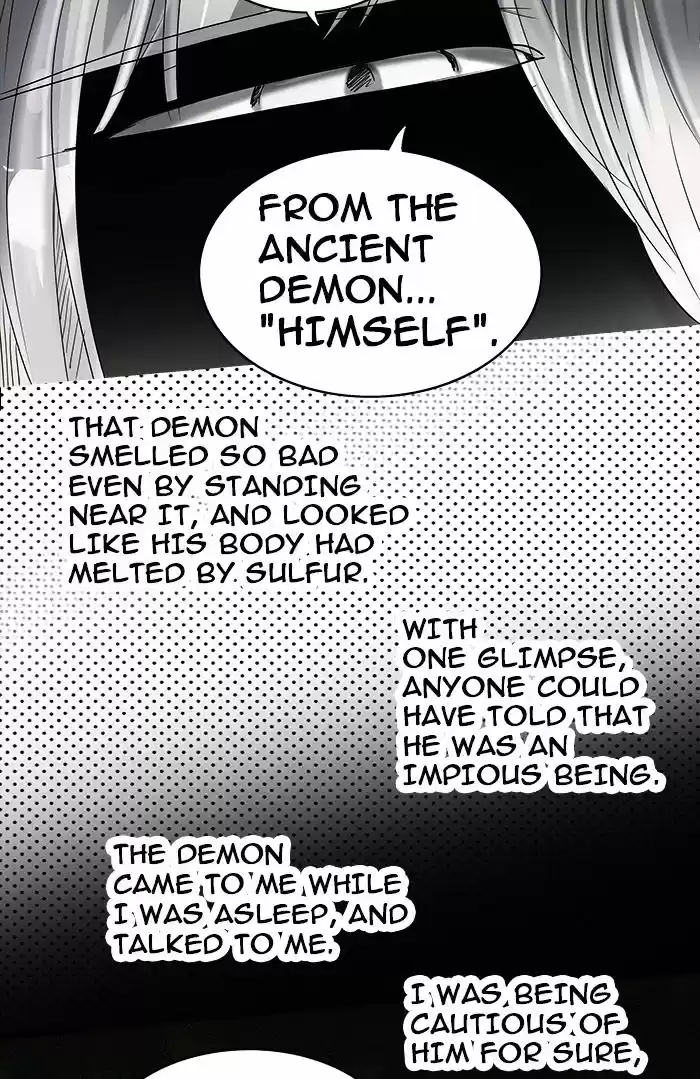 Tower of Based God ch.182