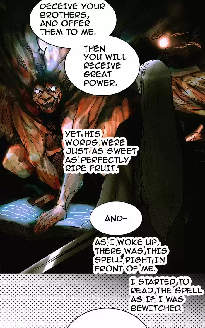 Tower of Based God ch.182