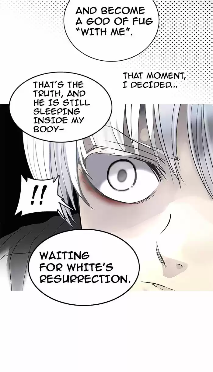 Tower of Based God ch.182