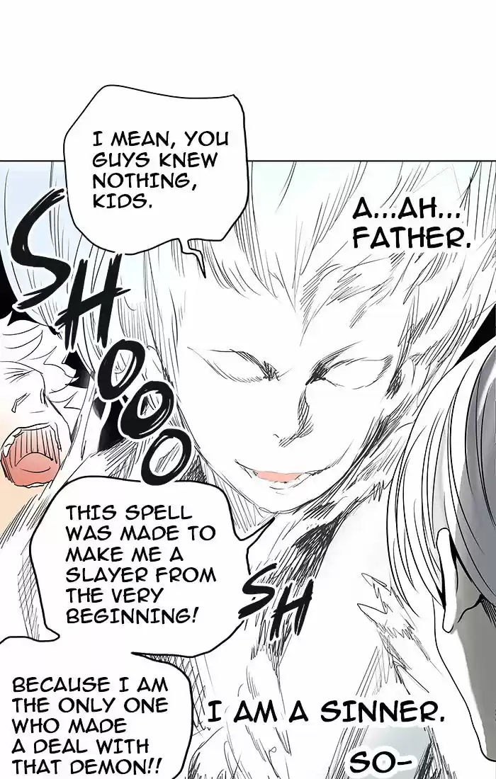 Tower of Based God ch.182