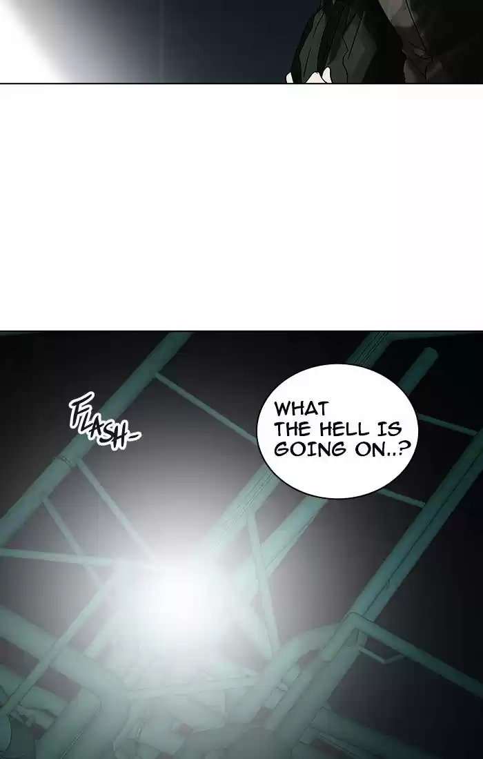 Tower of Based God ch.182