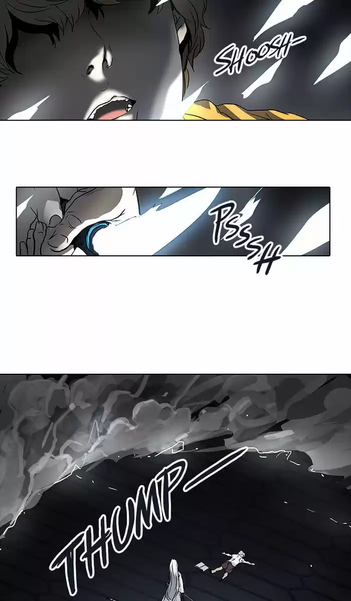 Tower of Based God ch.182