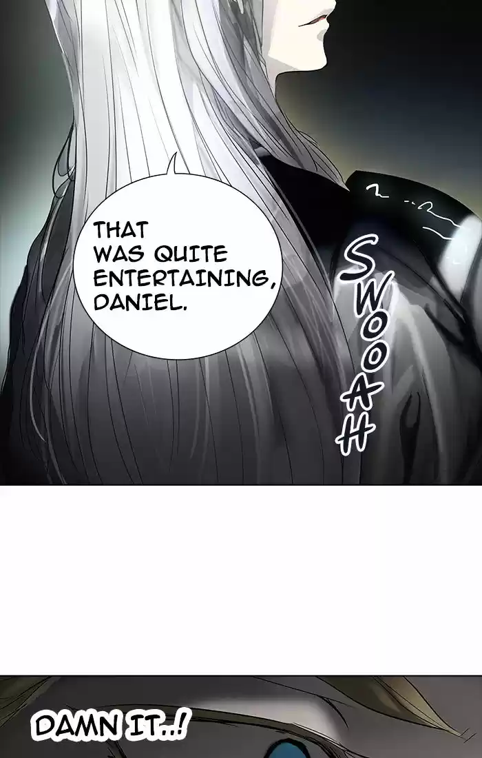 Tower of Based God ch.182