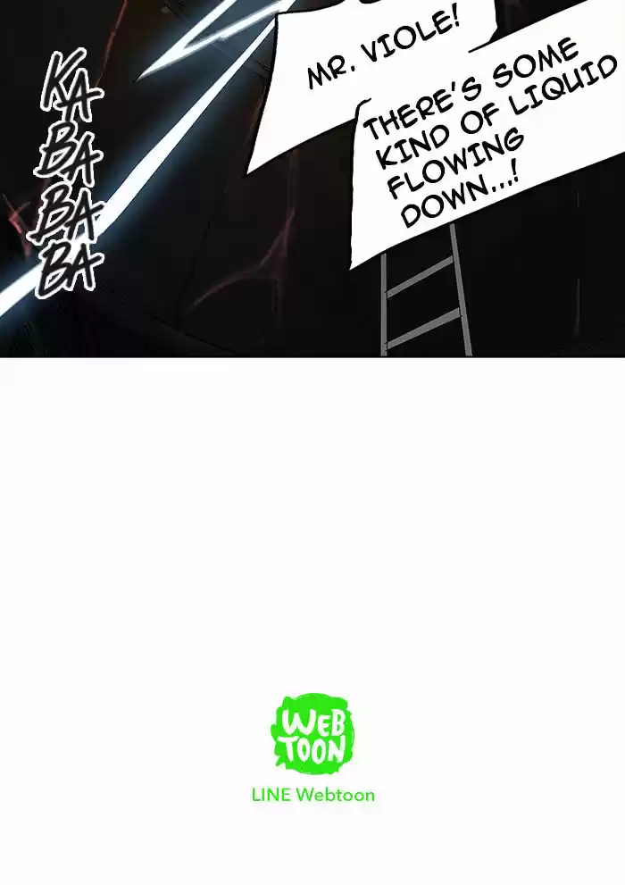 Tower of Based God ch.182