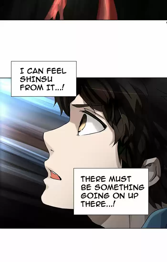 Tower of Based God ch.183