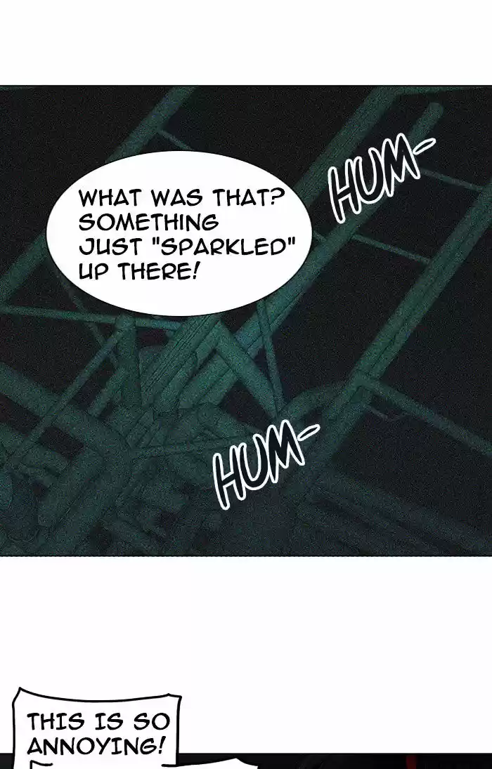 Tower of Based God ch.183