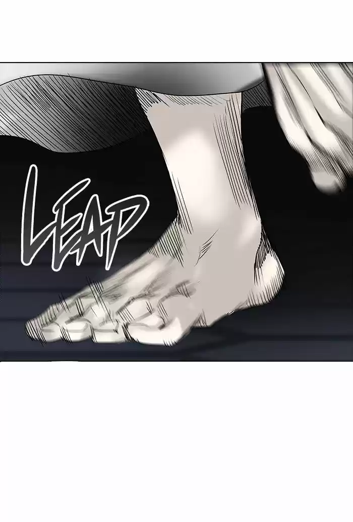 Tower of Based God ch.183