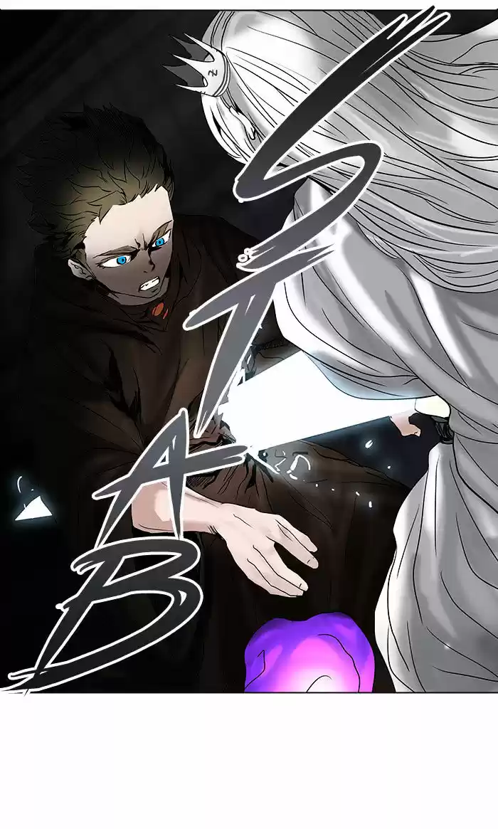 Tower of Based God ch.183