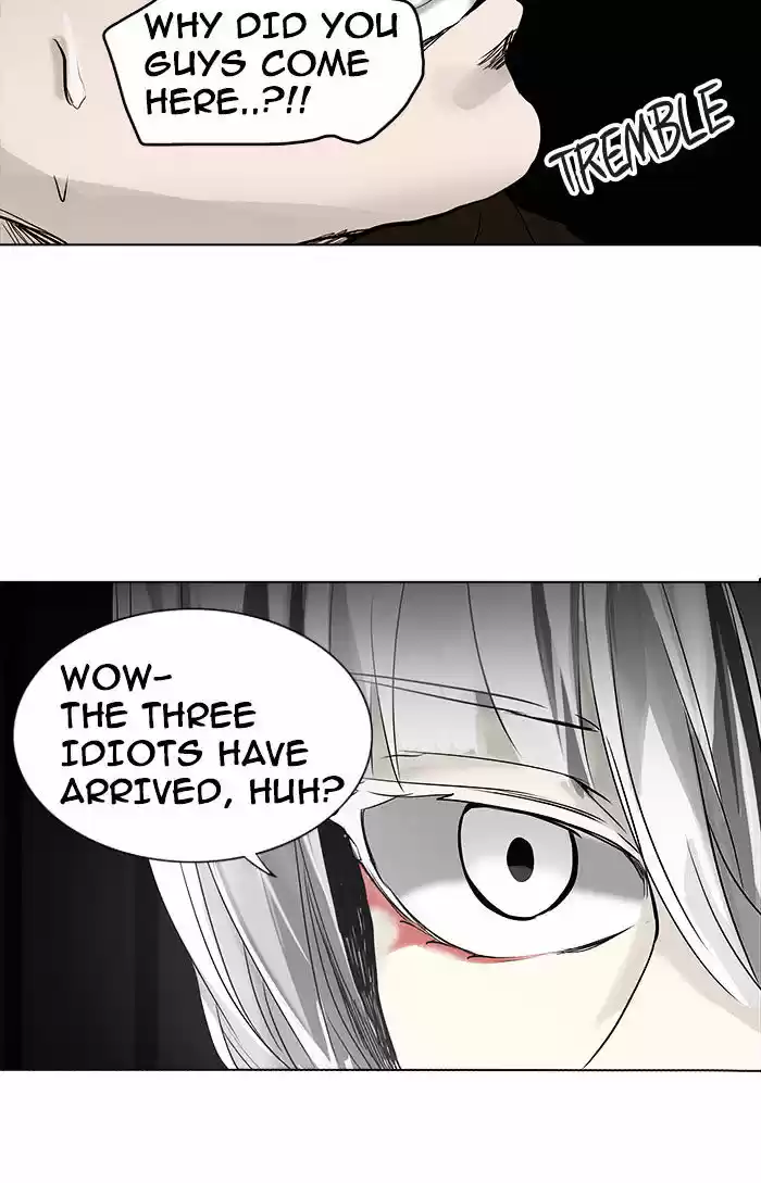 Tower of Based God ch.183