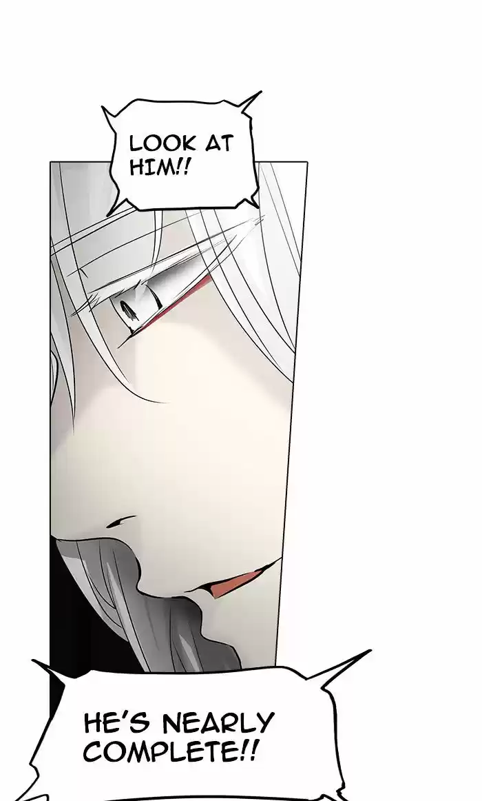 Tower of Based God ch.183