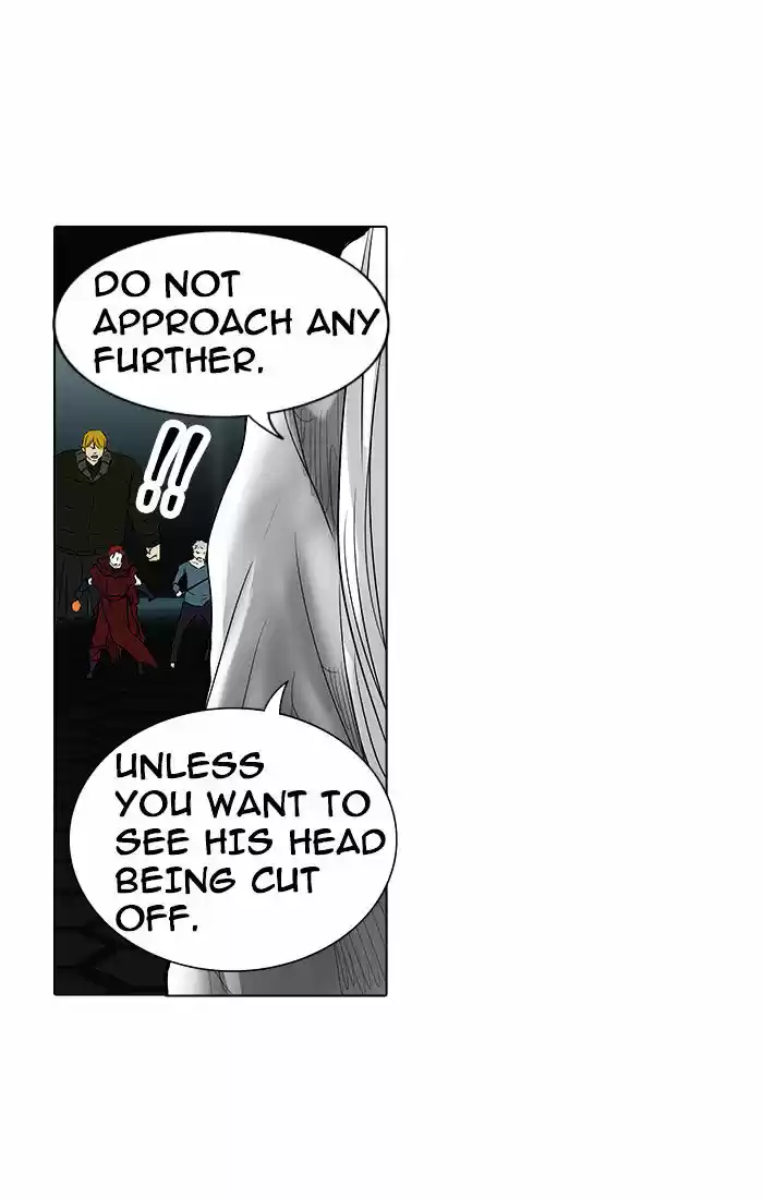 Tower of Based God ch.183