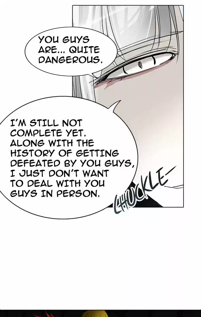 Tower of Based God ch.183