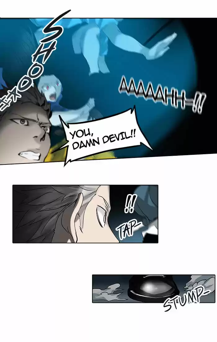 Tower of Based God ch.183