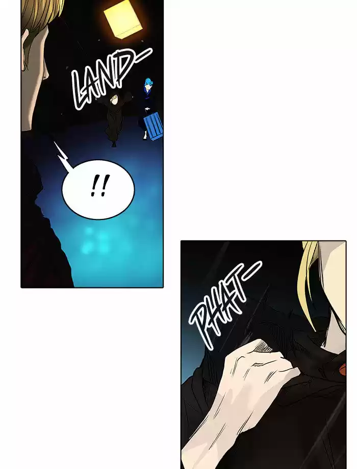 Tower of Based God ch.183