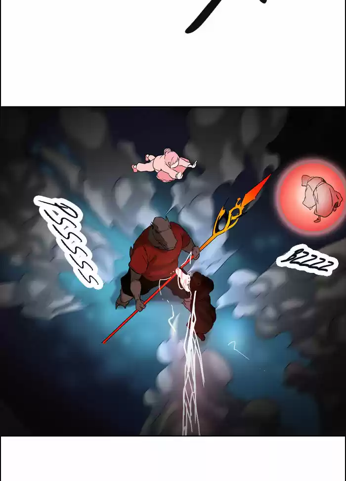 Tower of Based God ch.184