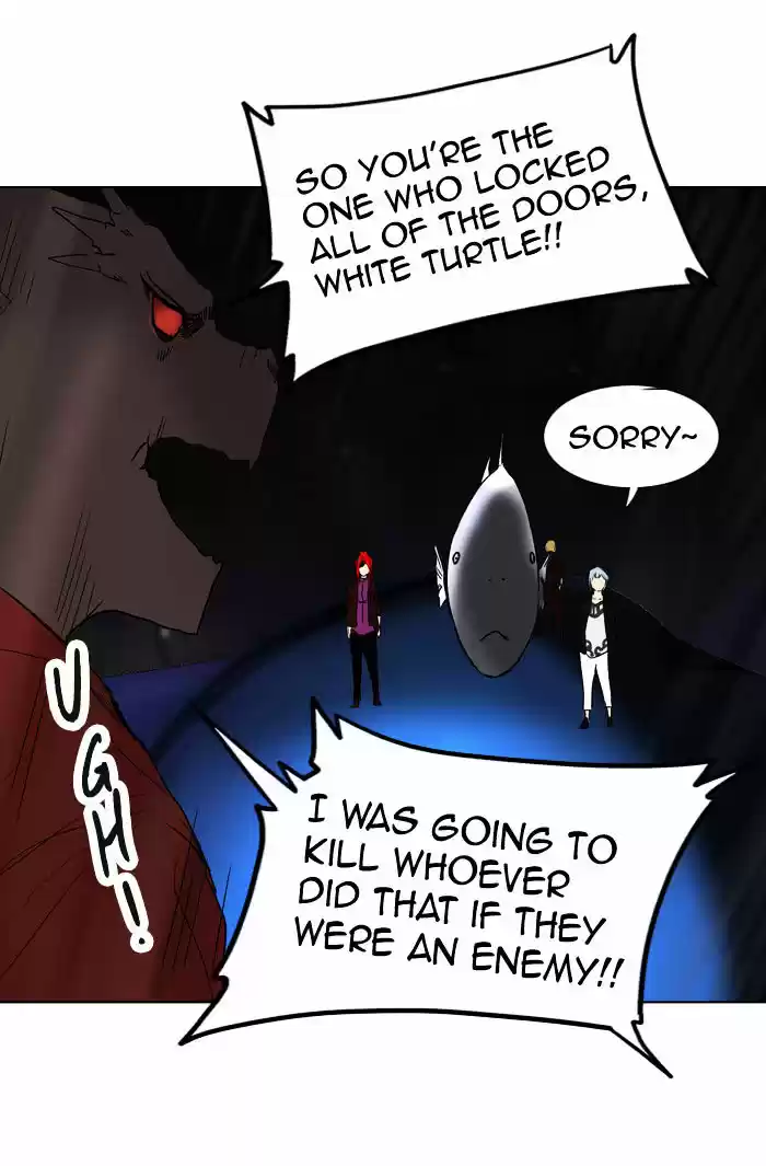 Tower of Based God ch.184