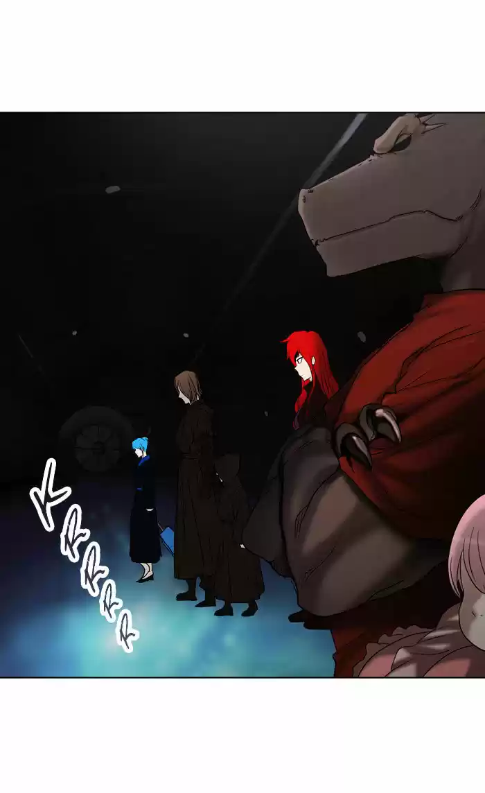 Tower of Based God ch.184