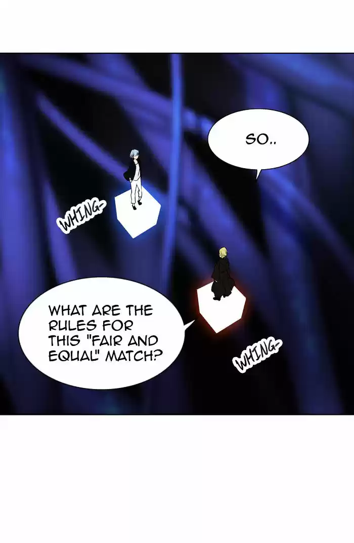 Tower of Based God ch.184