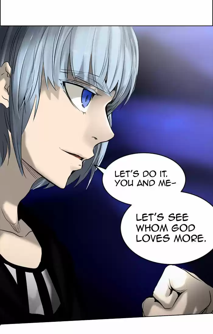 Tower of Based God ch.184