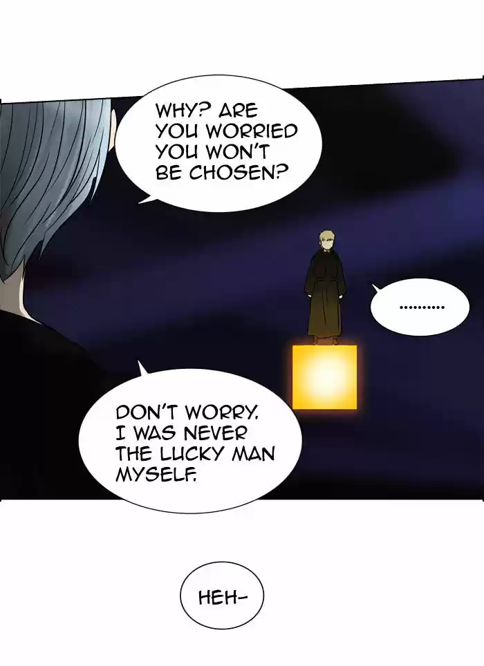 Tower of Based God ch.184