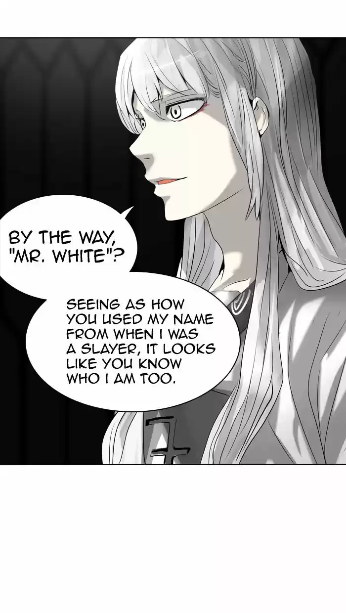 Tower of Based God ch.184