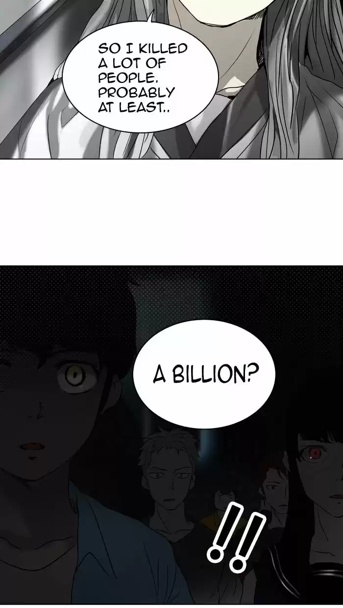 Tower of Based God ch.184