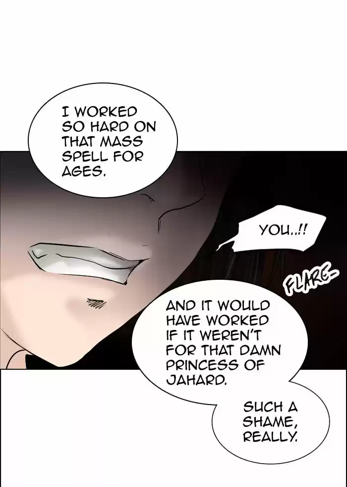 Tower of Based God ch.184