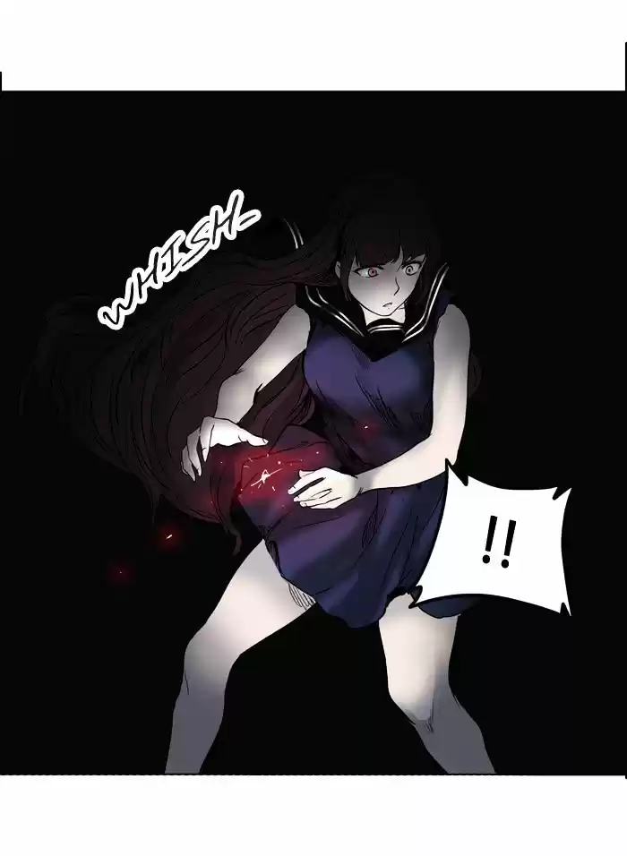 Tower of Based God ch.184