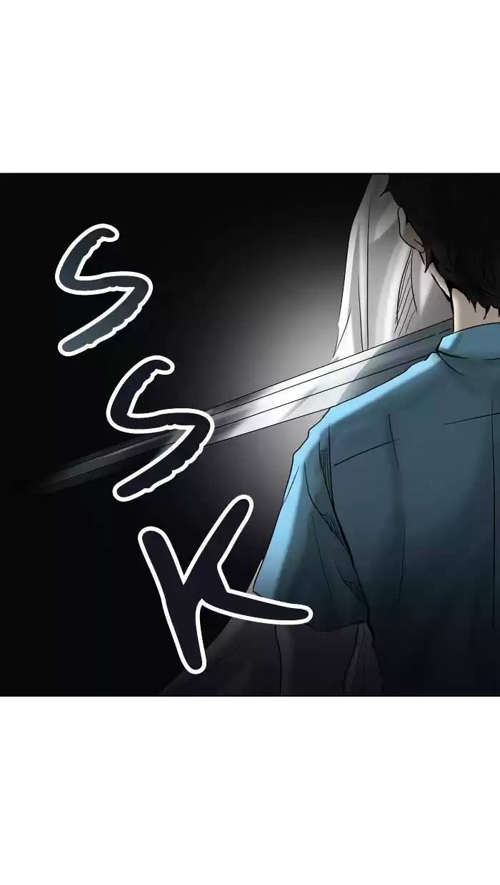 Tower of Based God ch.185