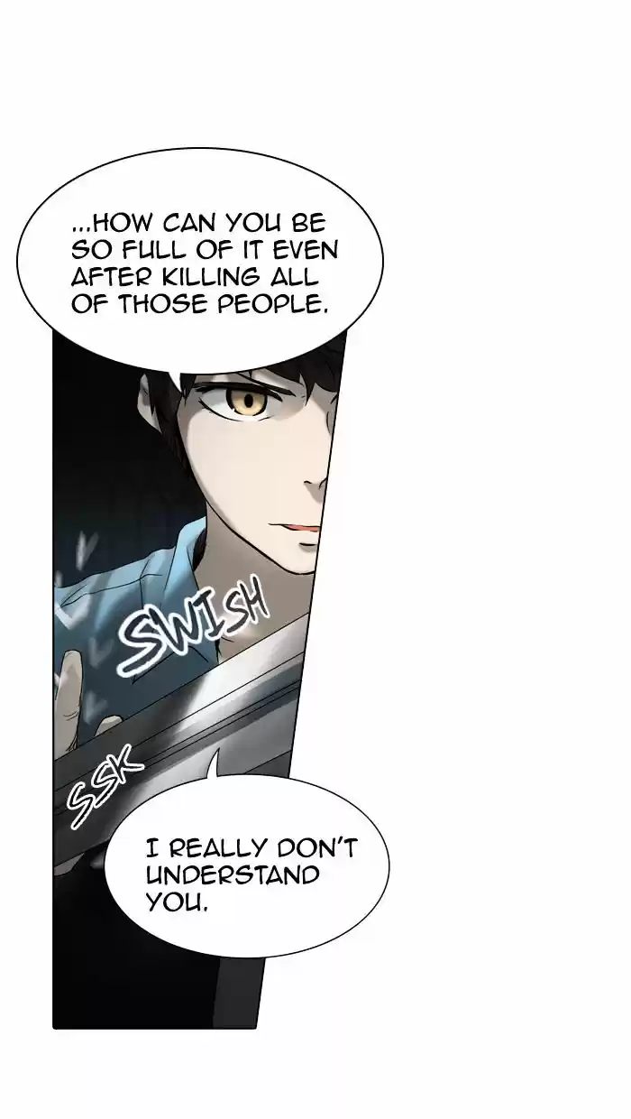 Tower of Based God ch.185