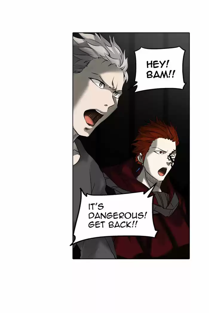 Tower of Based God ch.185