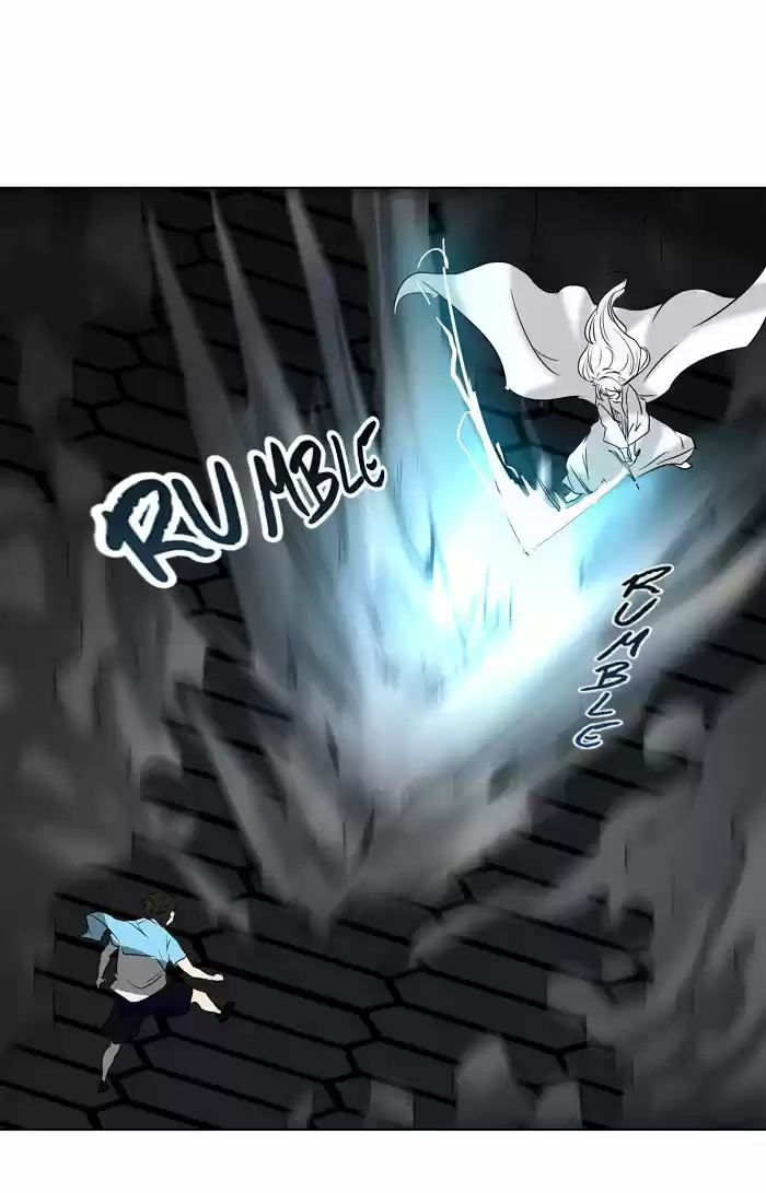 Tower of Based God ch.185