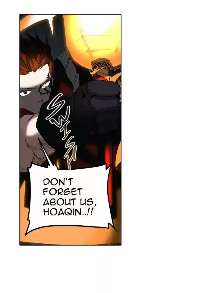 Tower of Based God ch.185