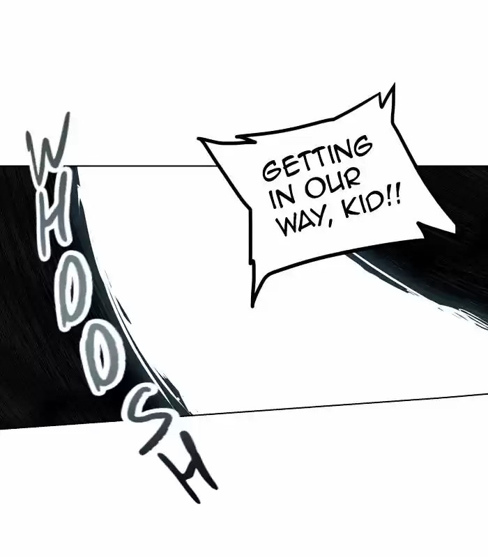 Tower of Based God ch.185