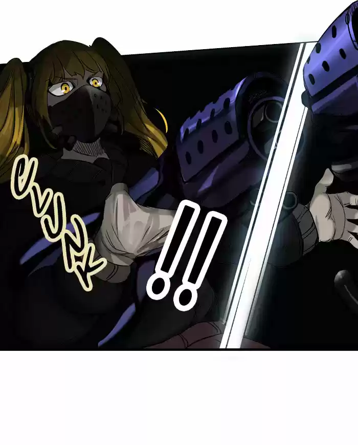 Tower of Based God ch.185