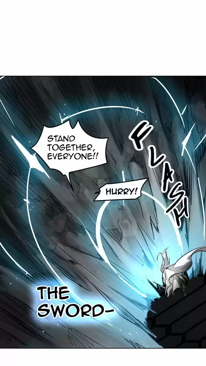 Tower of Based God ch.185