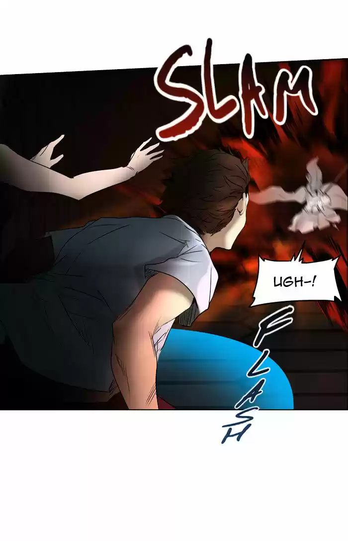 Tower of Based God ch.185