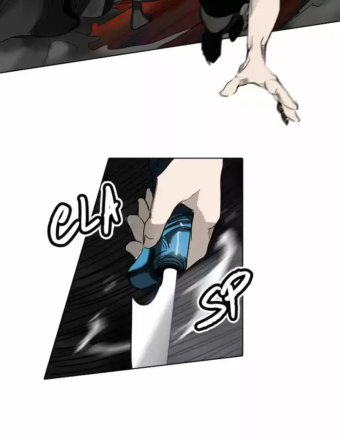Tower of Based God ch.185