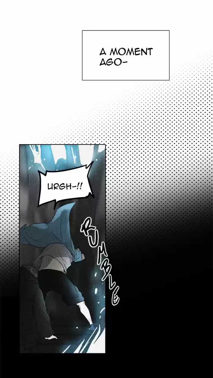 Tower of Based God ch.185