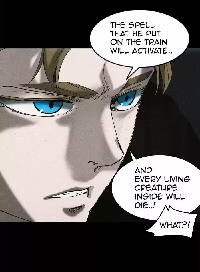 Tower of Based God ch.185